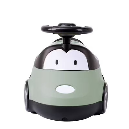 Pot d’apprentissage Voiture Babyride