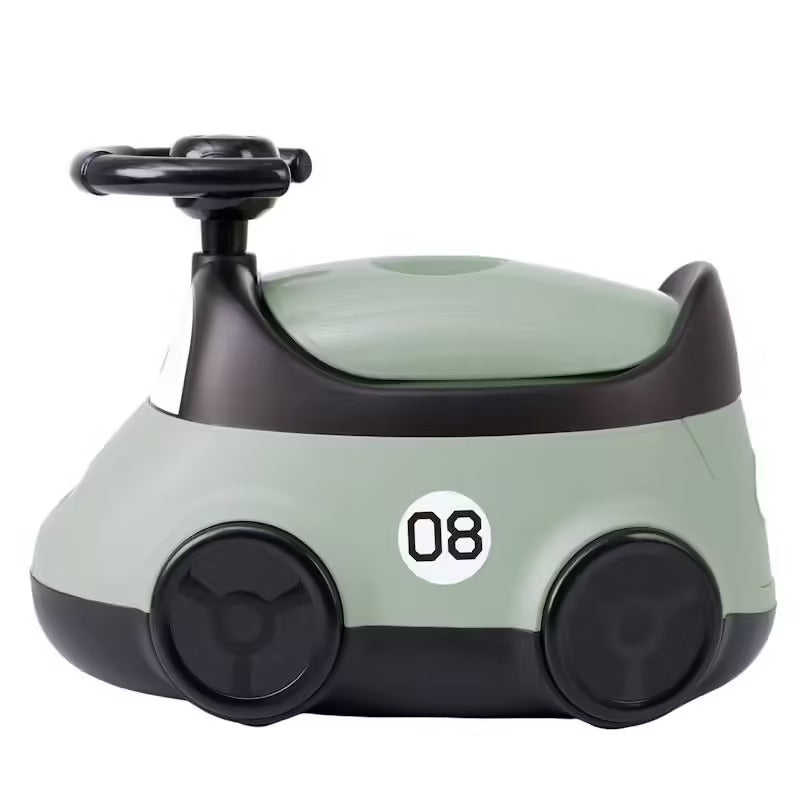 Pot d’apprentissage Voiture Babyride
