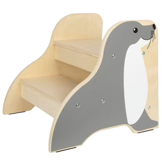 Marchepied phoque Babyride