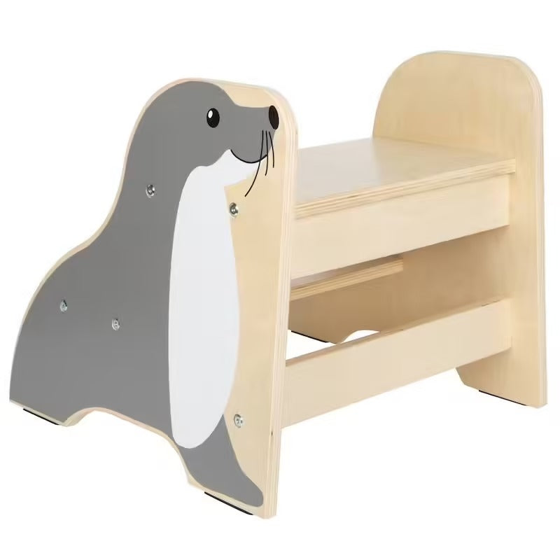 Marchepied phoque Babyride