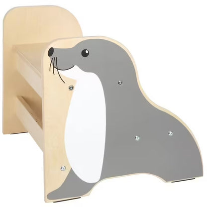 Marchepied phoque Babyride