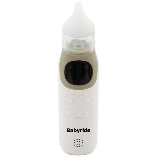Mouche bébé électrique Babyride