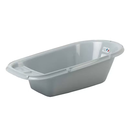 Pack bain bébé 1er âge 7-en-1 Babyride – Baignoire, transat et accessoires