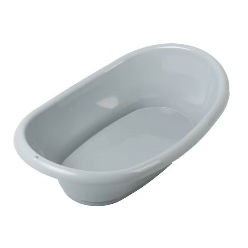 Pack bain bébé 9-en-1 Babyride – Baignoire sur pied, transat et accessoires