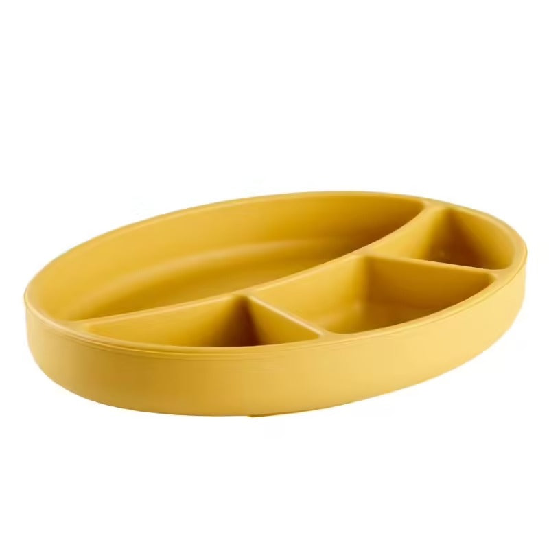 Pack repas silicone Babyride