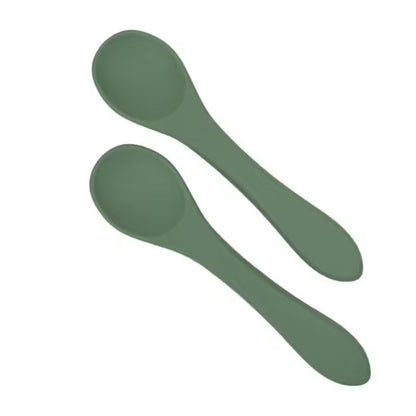 Pack repas silicone Babyride