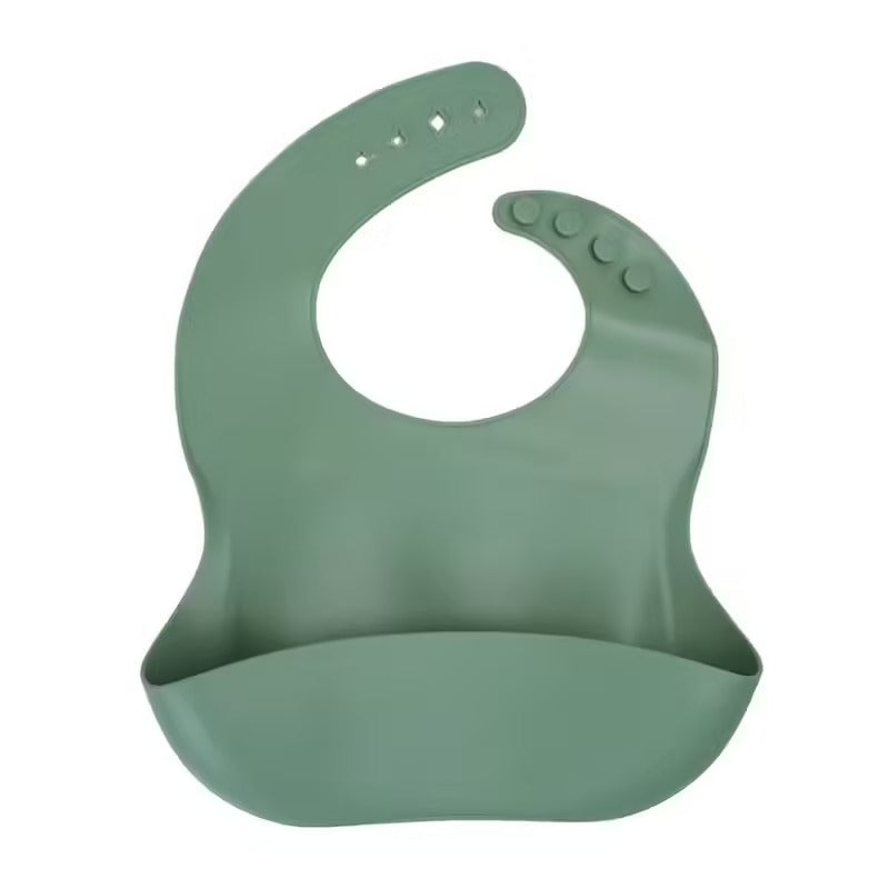 Pack repas silicone Babyride