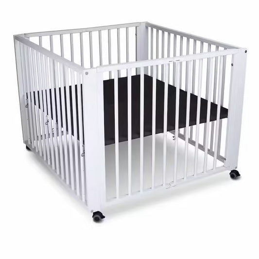 Parc bébé pliable Babyride Coco
