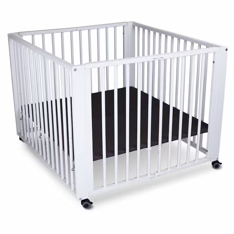 Parc bébé pliable Babyride Coco
