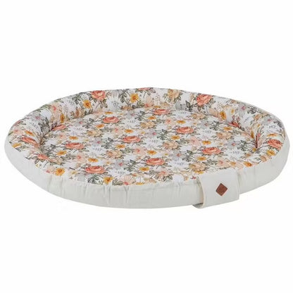 Parc de jeux tapis d'éveil néo vintage Babyride