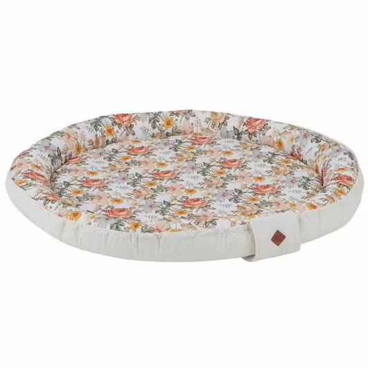 Parc de jeux tapis d'éveil néo vintage Babyride
