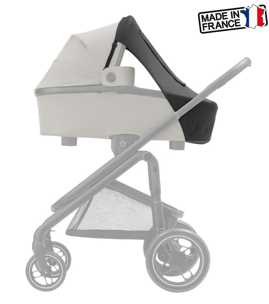 Pare-soleil poussette Babyride