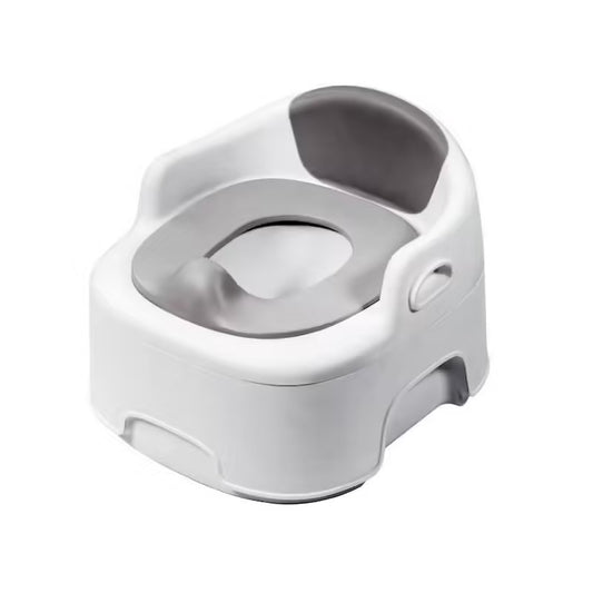 Pot d’apprentissage évolutif 3-en-1 Babyride