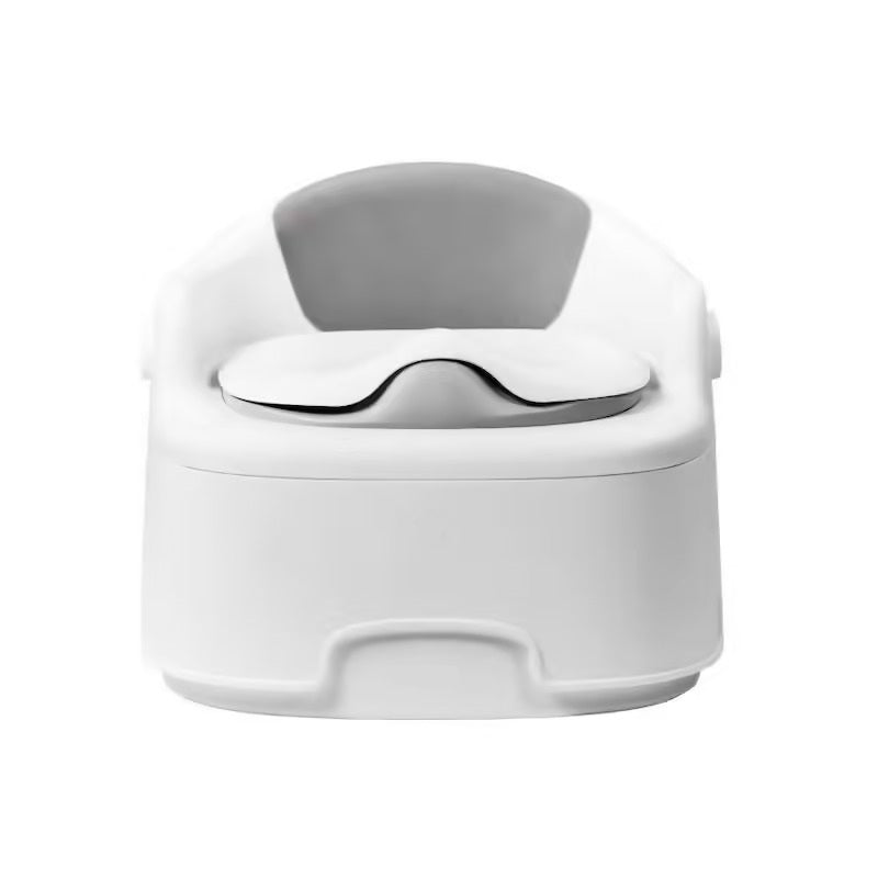 Pot d’apprentissage évolutif 3-en-1 Babyride