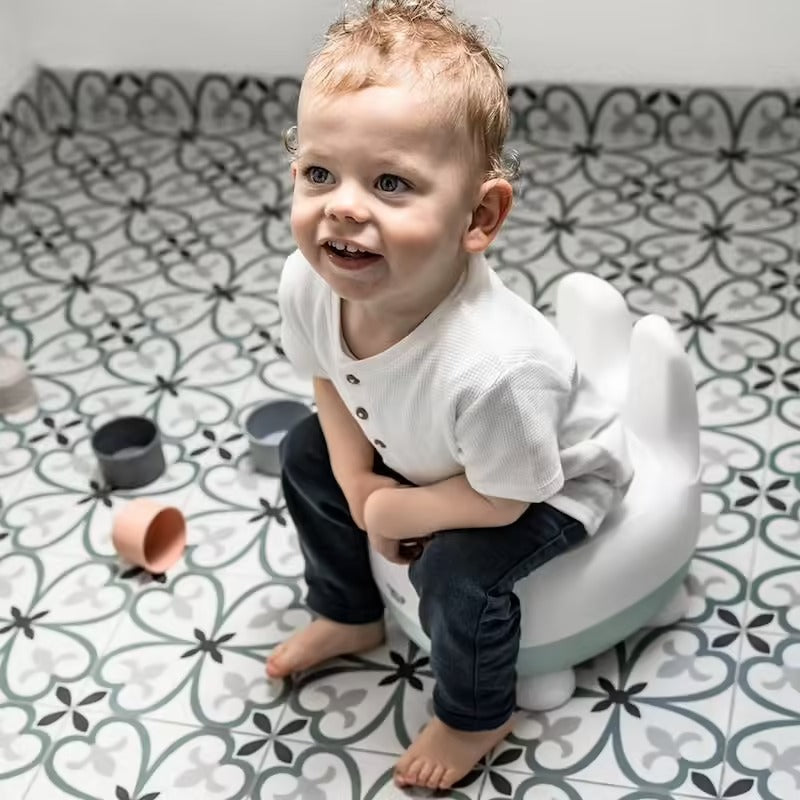 Pot d’apprentissage Lapin Babyride