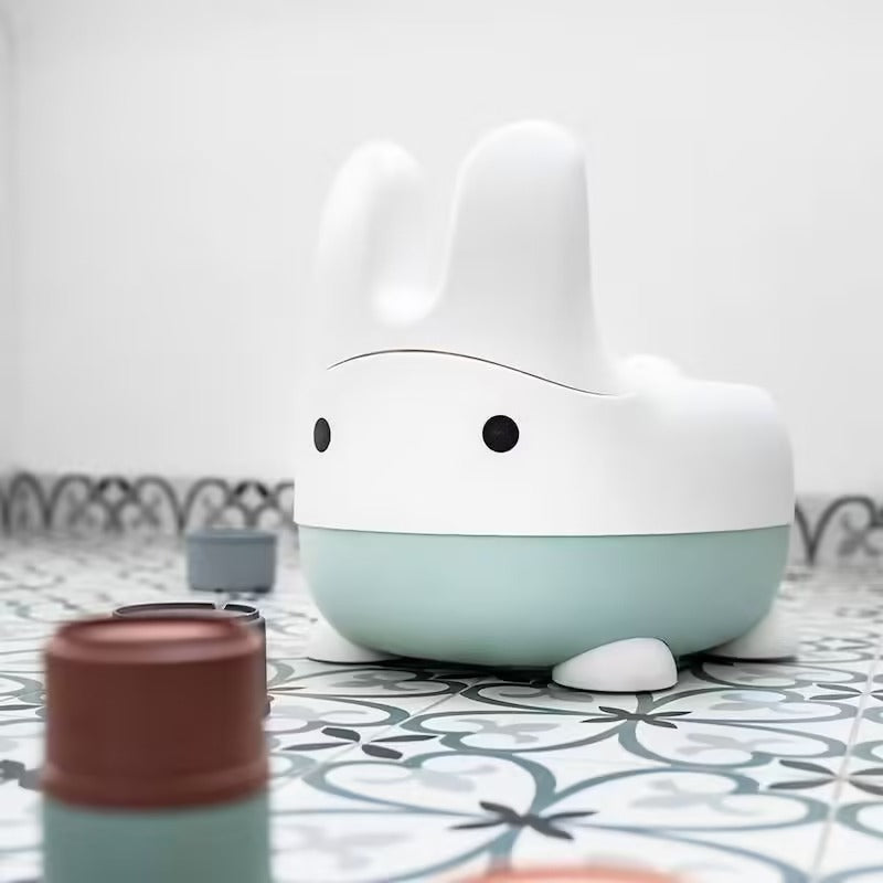Pot d’apprentissage Lapin Babyride