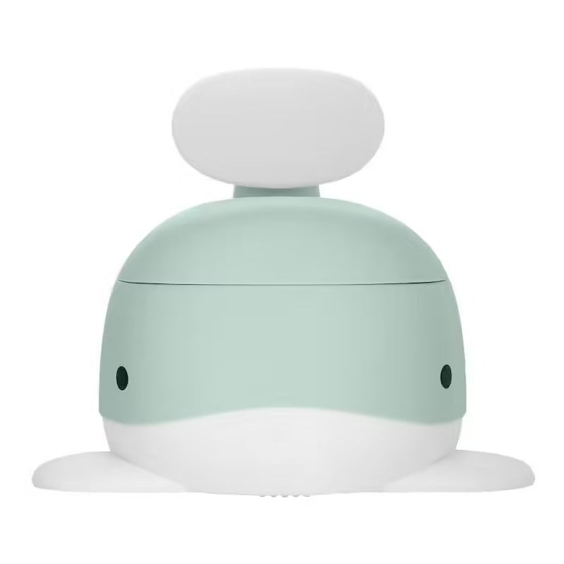 Pot bébé baleine Babyride