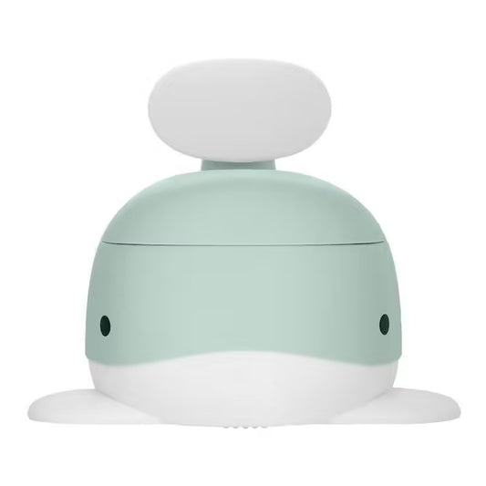 Pot bébé baleine Babyride