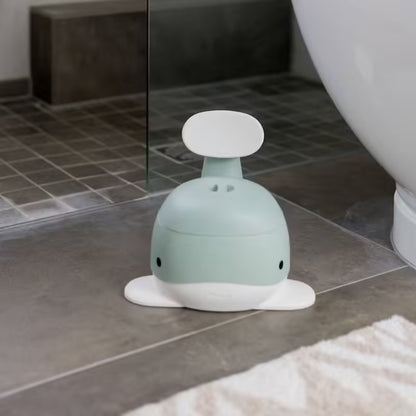 Pot bébé baleine Babyride