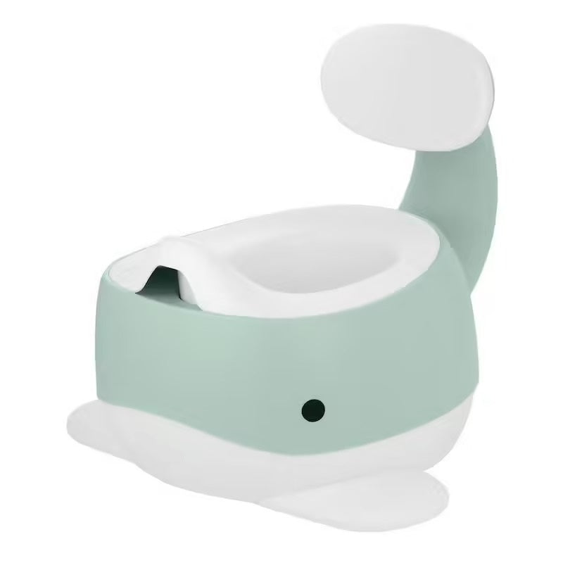 Pot bébé baleine Babyride