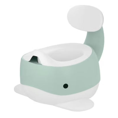 Pot bébé baleine Babyride