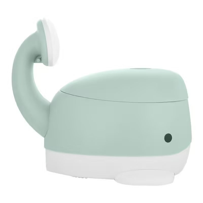 Pot bébé baleine Babyride