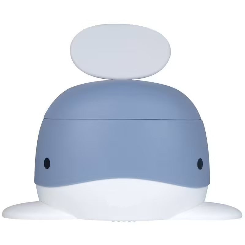 Pot bébé baleine Babyride