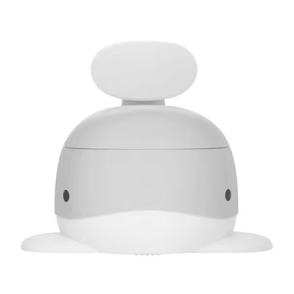 Pot bébé baleine Babyride
