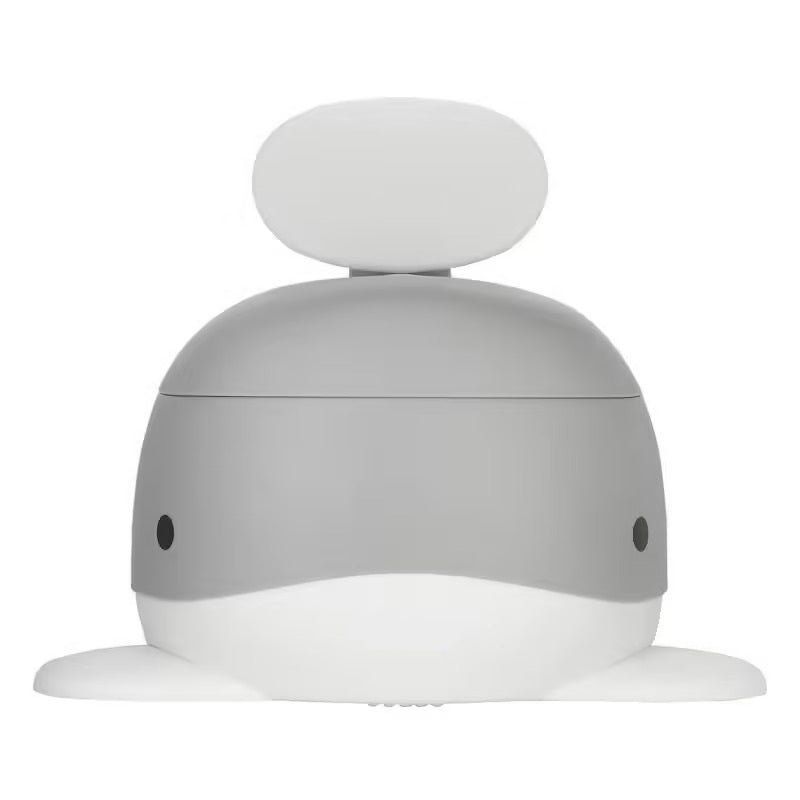 Pot bébé baleine Babyride