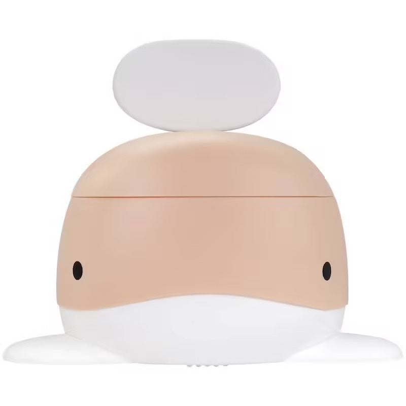 Pot bébé baleine Babyride