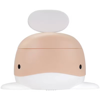 Pot bébé baleine Babyride