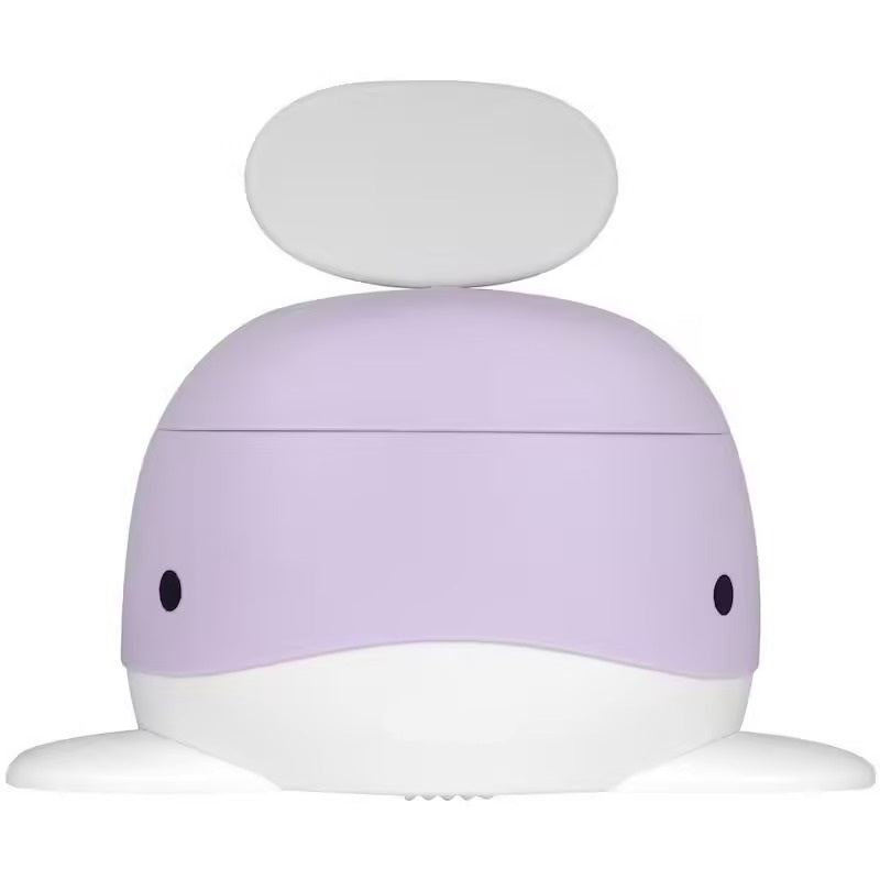 Pot bébé baleine Babyride