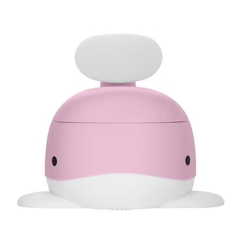 Pot bébé baleine Babyride