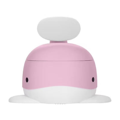 Pot bébé baleine Babyride