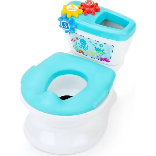 Pot et réducteur de toilette 2 en 1 Babyride