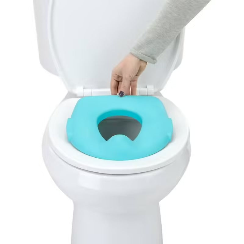 Pot et réducteur de toilette 2 en 1 Babyride
