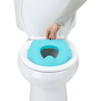 Pot et réducteur de toilette 2 en 1 Babyride