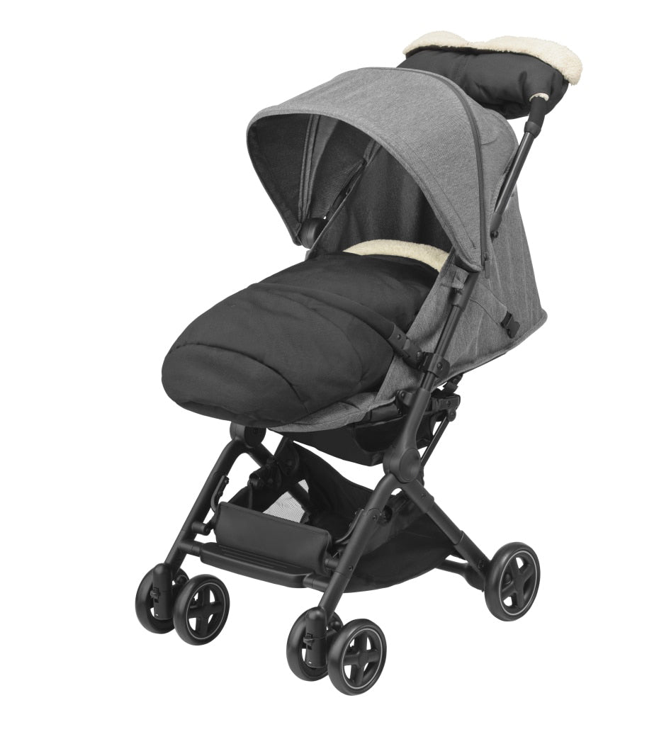 Poussette Babyride Alizée