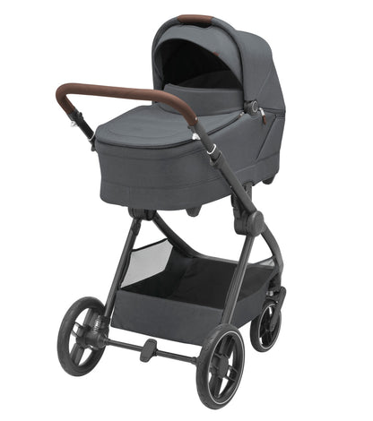 Poussette Babyride Luxe+