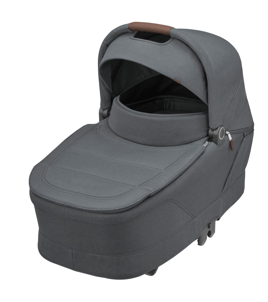 Poussette Babyride Luxe+