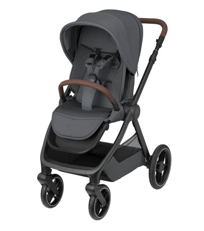 Poussette Babyride Luxe+