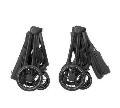 Poussette Babyride Luxe+