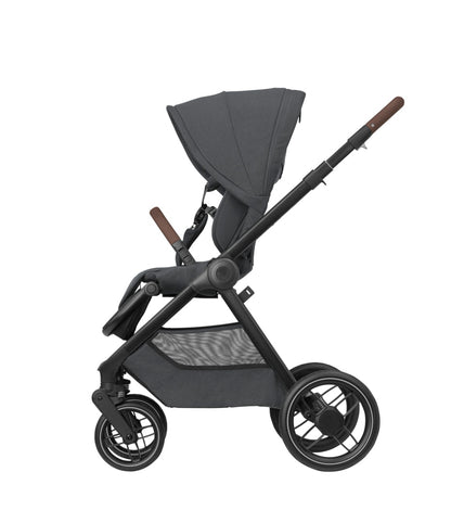 Poussette Babyride Luxe+