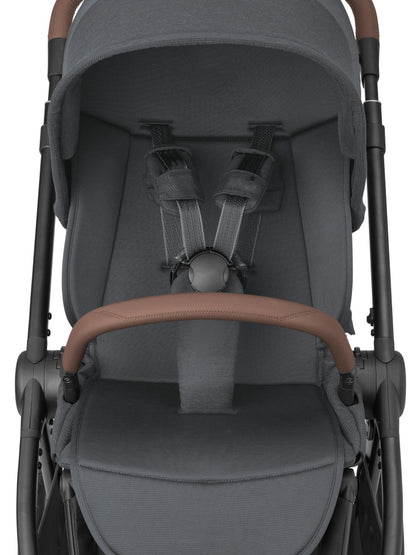 Poussette Babyride Luxe+