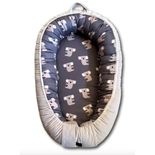Réducteur de lit bébé – Koala
