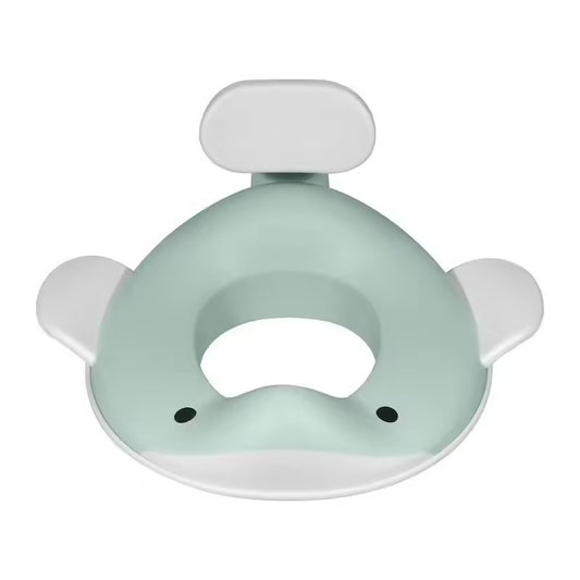 Réducteur de toilette baleine Babyride