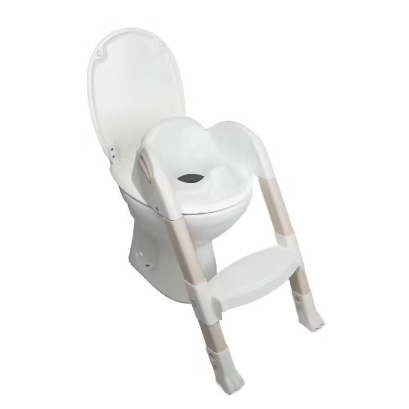 Réducteur de wc Babyride