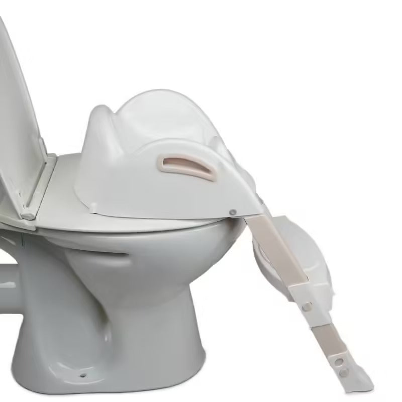 Réducteur de wc Babyride