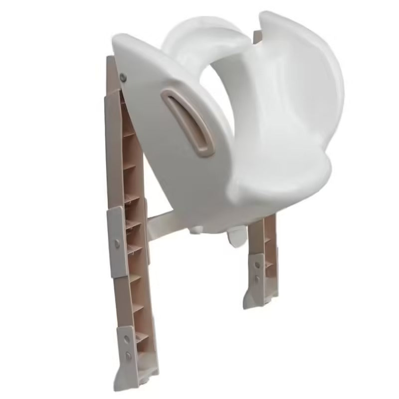 Réducteur de wc Babyride