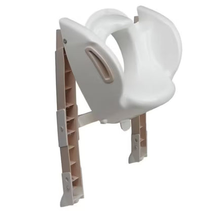 Réducteur de wc Babyride
